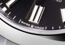 Swiss Made 這種民間信仰