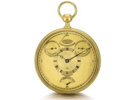 「Tourbillon」這個法文翻成英語是什麼?