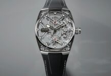 Introducing Artime And Their ART01 Tourbillon