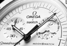 被品牌放生的小資錶迷