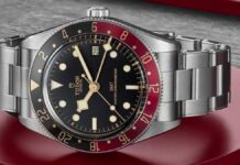 品牌新錶的發行需不需要可預測的規律?