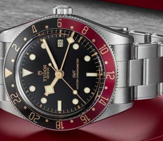 品牌新錶的發行需不需要可預測的規律?