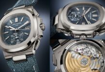 2024 高級腕錶評鑑大賞 最佳運動錶