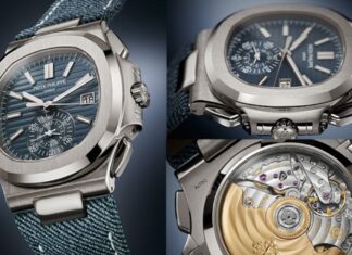 2024 高級腕錶評鑑大賞 最佳運動錶