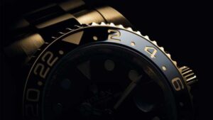 手表制程里的说文解字