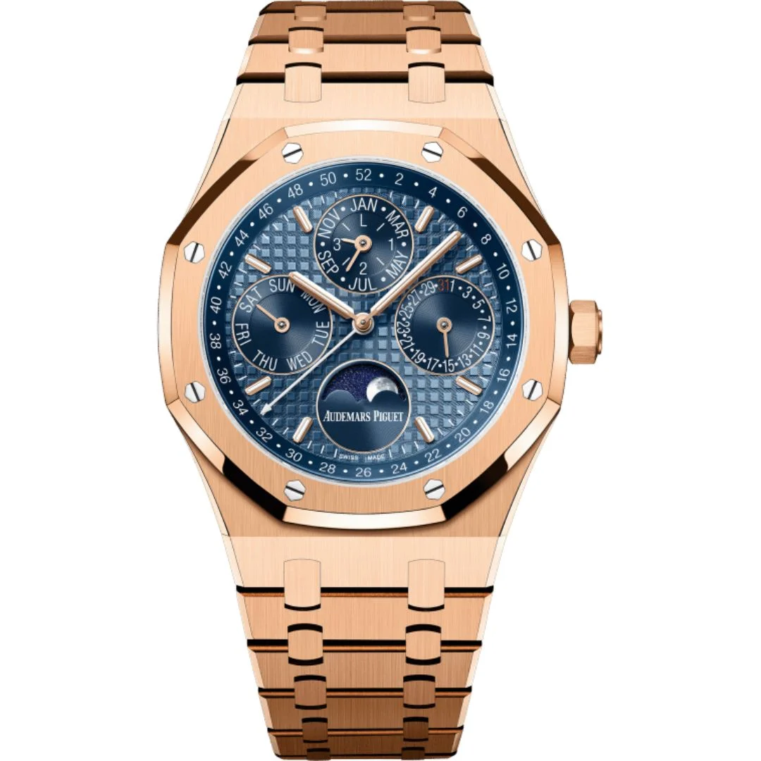26574or-oo-1220or-03_main Audemars Piguet Royal Oak Perpetual Calendar 26574OR.OO.1220OR.03