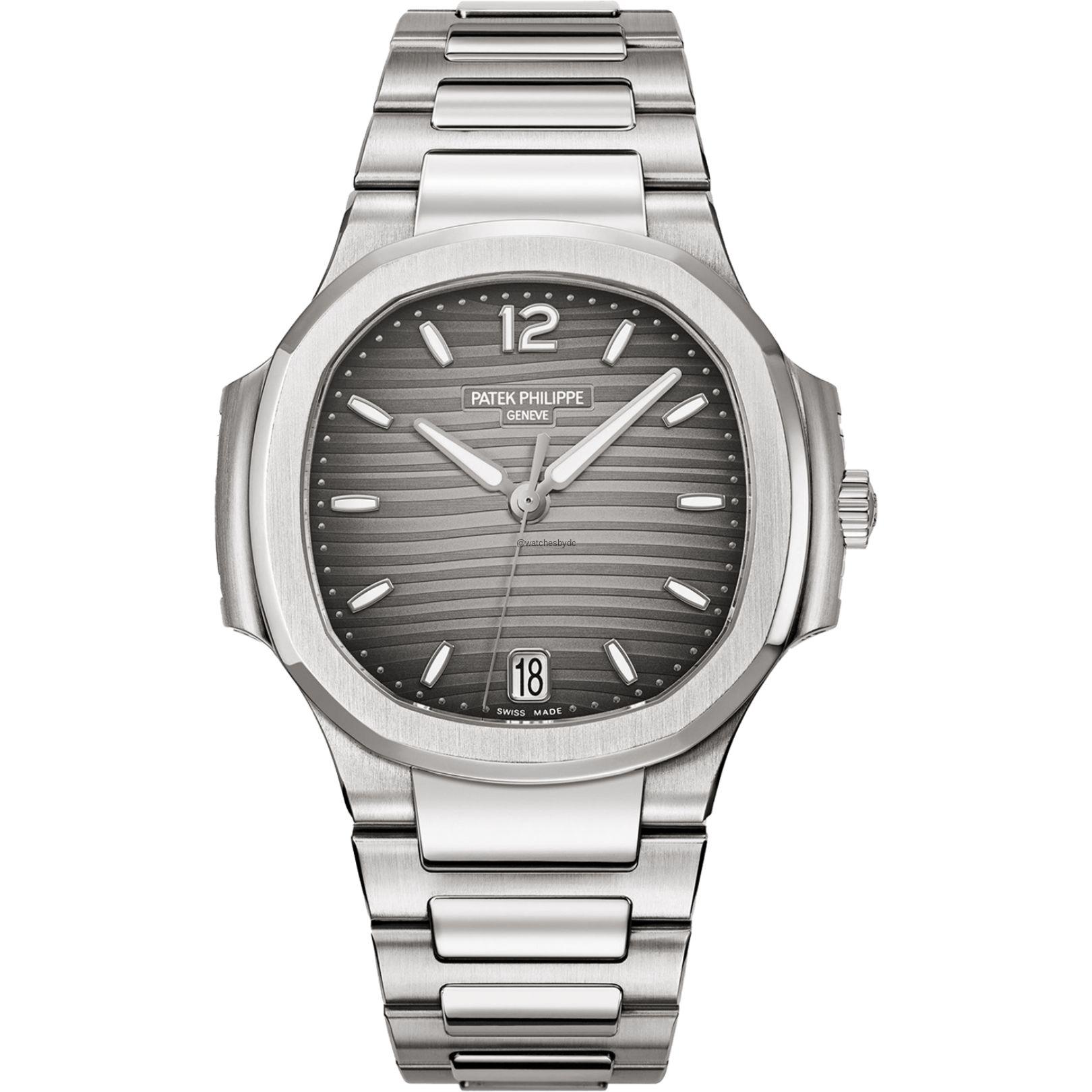 Patek Philippe Nautilus 35mm 7118/1A-011
