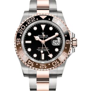 Rolex GMT-Master II 126711CHNR-0002 (WTS)
