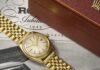 100 Years of the Rolex Oyster