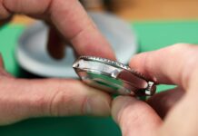 The Intimate Art of Value: Why Your Luxury Watch Deserves an In-Person Appraisal