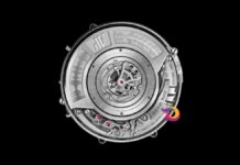 Audemars Piguet Caliber AP 1000 Audemars Piguet caliber AP 1000