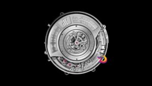 Audemars Piguet caliber AP 1000