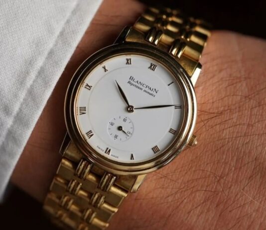 Complications Simply Explained: Watches With A Repeater