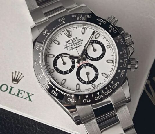Discontinued Rolex Models You Should Definitely Have On Your Radar