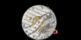 Patek Philippe Caliber 17 LEP PS IRM