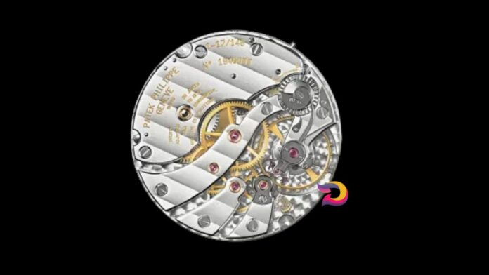 Patek Philippe caliber 17 LEP PS IRM