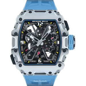 Richard Mille Rafael Nadal "White Bone" RM35-03 (WTB)