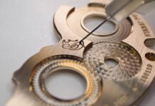 寶璣印記的字裡行間傳遞了什麼訊息?