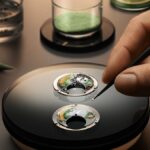 顛覆卓越 積家大工坊為創新與精準帶來全新的藝術定義