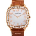 Audemars Piguet Tradition Extra Thin 15337ORZZA810CR01 Front Image