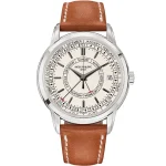 Patek Philippe Calatrava Weekly Calendar 5212A-001