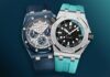 Audemars Piguet Expand Royal Oak Offshore Chronograph and Diver Collections for 2026