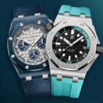 Audemars Piguet Expand Royal Oak Offshore Chronograph and Diver Collections for 2026