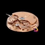 F.P. Journe Caliber 1300.3 NOD