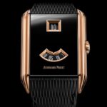 Audemars Piguet introduces the Neo Frame Jumping Hour