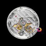 Blancpain caliber 1151