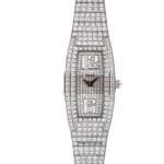 Piaget Limelight Nouvelle Ladies Diamonds G0A26054 Front