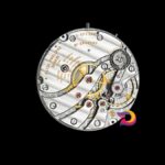 Patek Philippe caliber 17”’ LEP PS Patek Philippe caliber 17''' LEP PS