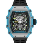 Richard Mille RM 21-02 Tourbillon Aerodyne