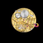 Vacheron Constantin caliber 1003