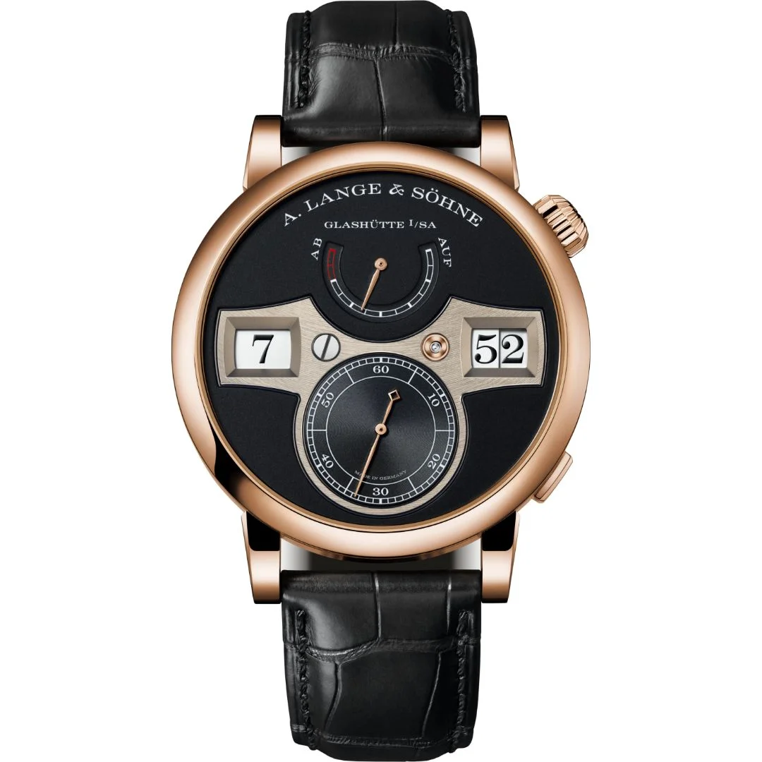 142-031_main A. Lange & Söhne Zeitwerk 142.031