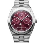 Vacheron Constantin Overseas Perpetual Calendar Ultra-Thin 4300V/220G-H151