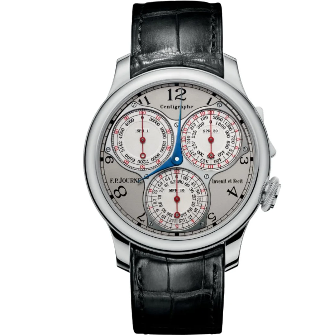 f-p-journe-centigraphe-souverain-platinum-40mm_main F.P.Journe Centigraphe Souverain Platinum 40mm
