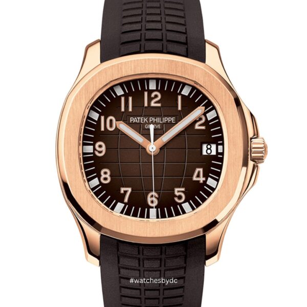 patekphilippeaquanaut5167r001 watchesbydc