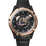 Ulysse Nardin Freak ONE 2405-500-2A/3D
