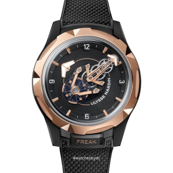 Ulysse Nardin Freak ONE 2405-500-2A/3D