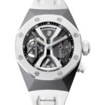 Audemars Piguet Royal Oak Concept Tourbillon GMT 26580IO.OO.D010CA.01