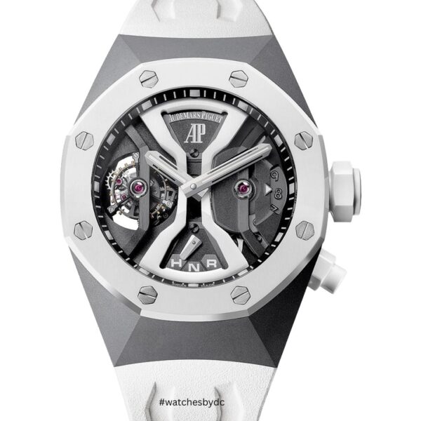 Audemars Piguet Royal Oak Concept Tourbillon GMT 26580IO.OO.D010CA.01