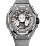 Audemars Piguet Royal Oak Tourbillon "Companion" 26656TI.GG.D019VE.01