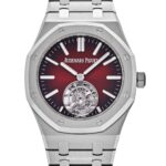 Audemars Piguet Royal Oak Flying Tourbillon 26730ST.OO.1320ST.05