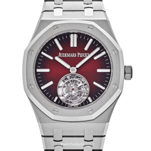 Audemars Piguet Royal Oak Flying Tourbillon 26730ST.OO.1320ST.05