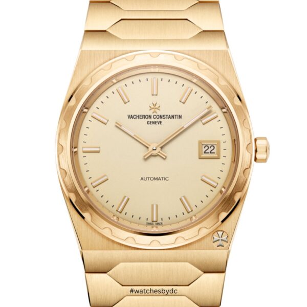 Vacheron Constantin Historiques 222 4200H/222J-B935