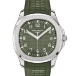 Patek Philippe Aquanaut 5168G-010