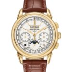 Patek Philippe Perpetual Calendar Chronograph 5270J-001