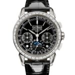 Patek Philippe Nautilus Perpetual Calendar 5271P-001