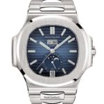 Patek Philippe Nautilus Annual Calendar 5726/1A-014
